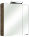 Spiegelschrank FILO Breite 65 cm, mit LED-Beleuchtung