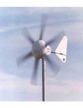 Mast fr Windgenerator 913