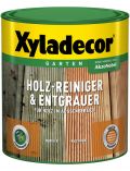 Reiniger Holz-Reiniger & Entgrauer, 2,5 Liter