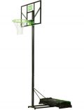Basketballanlage GALAXY Comet Portable, in 6 Hhen einstellbar