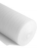 Laminat/ Parkettunterlage NomaParkett White Roll, Trittschalldmmung, 15 m, Strke: 3 mm