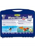 Aquariumpflege WaterTest Set Plus