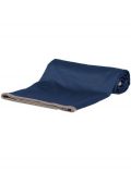 Hunde-Decke Insect Shield, BxT: 150x100 cm, dunkelblau