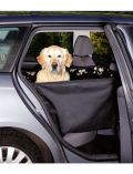 Hunde-Decke Auto-Schondecke