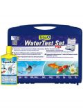 Aquariumpflege, Wasser Test Set Plus, inkl. AquaSafe 500ml
