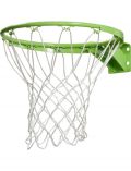 Basketballkorb Galaxy, BxH: 65x53 cm, Ring + Netz