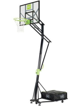 Basketballanlage GALAXY Portable Dunk, in 5 Hhen einstellbar