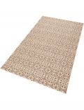 Teppich, Pattern, HANSE Home, rechteckig, Hhe 9 mm, maschinell gewebt